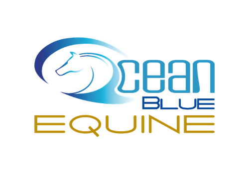 Ocean Blue Equine